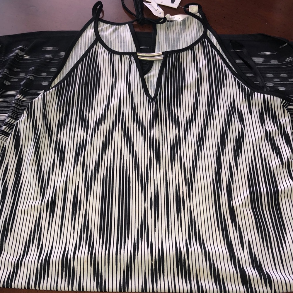 Halter Dress